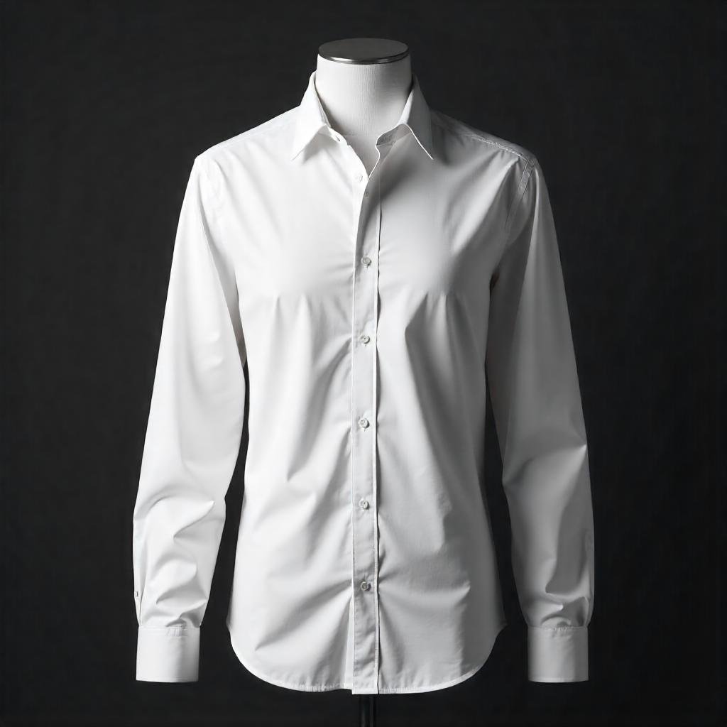 sh Shirt - Image 1