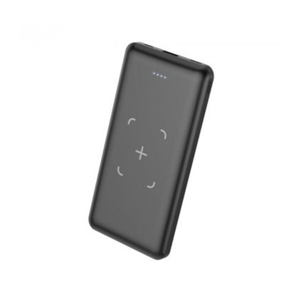 J50 10000 mAh Black